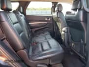 ✅ 2017 Dodge Durango GT • VIN: 1C4RDJDG7HC775155 • Lot: 90738505. Listed on Copart with 144,232 mi. Free auction sales archive from the USA and detailed vehicle history report at DreamBid. Image 11.