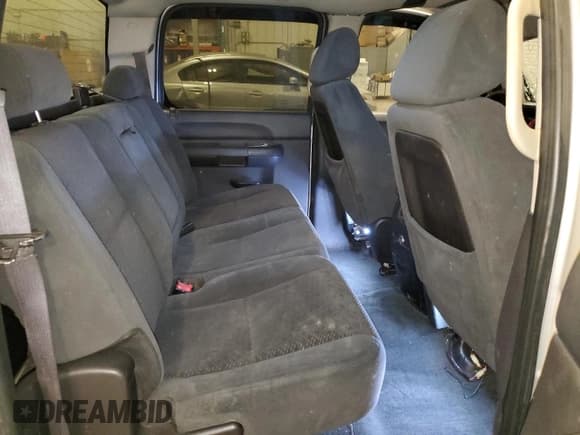 ✅ 2008 Chevrolet Silverado 1500 LTZ • VIN: 2GCEK13M781159179 • Lot: 85556435. Listed on Copart with 244,136 mi. Free auction sales archive from the USA and detailed vehicle history report at DreamBid. Image 10.