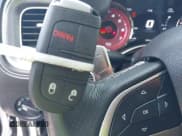 ✅ 2021 Dodge Charger SRT Hellcat Widebody • VIN: 2C3CDXL97MH555067 • Лот: 40405630. Опубликован ранее на IAAI с пробегом 19 818 миль. Бесплатный доступ к архиву аукционных продаж из США и подробный отчёт об истории автомобиля на DreamBid. Изображение 11.