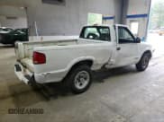 ✅ 1996 Chevrolet S-10 • VIN: 1GCCS1445T8200999 • Лот: 73458394. Опубликован ранее на Copart с пробегом 120 144 миль. Бесплатный доступ к архиву аукционных продаж из США и подробный отчёт об истории автомобиля на DreamBid. Изображение 3.