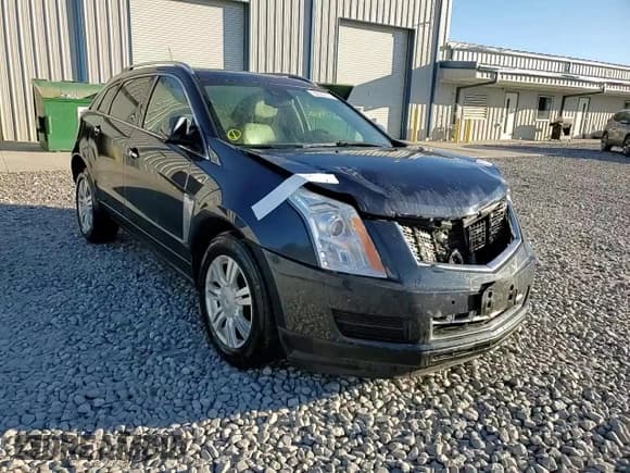 ✅ 2015 Cadillac SRX Luxury Collection • VIN: 3GYFNEE39FS629215 • Lot: 82339075. Listed on Copart with 130,538 mi. Free auction sales archive from the USA and detailed vehicle history report at DreamBid. Image 14.