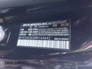 ✅ 2021 Mercedes-Benz CLA 250 • VIN: W1K5J4GB2MN164642 • Лот: 42021946. Опубликован ранее на IAAI с пробегом 46 521 миль. Бесплатный доступ к архиву аукционных продаж из США и подробный отчёт об истории автомобиля на DreamBid. Изображение 9.