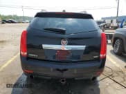 ✅ 2015 Cadillac SRX Premium Collection • VIN: 3GYFNGE3XFS573121 • Lot: 64599105. Wystawiony na Copart z przebiegiem 105 369 mil. Bezpłatny archiwum sprzedaży aukcyjnych z USA i szczegółowy raport historii pojazdu na DreamBid. Zdjęcie 6.