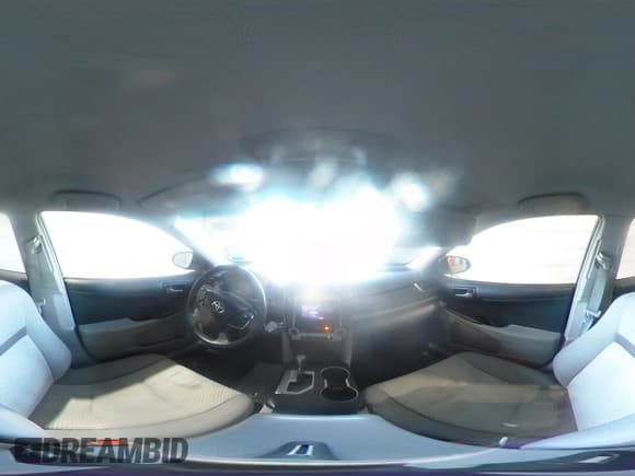 ✅ 2014 Toyota Camry LE • VIN: 4T4BF1FK4ER430864 • Лот: 82240465. Опубликован ранее на Copart с пробегом 139 968 миль. Бесплатный доступ к архиву аукционных продаж из США и подробный отчёт об истории автомобиля на DreamBid. Изображение 14.