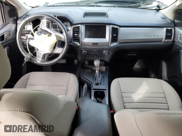 ✅ 2021 Ford Ranger XL • VIN: 1FTER4EH8MLD55794 • Лот: 90638315. Опубликован ранее на Copart с пробегом Не указан. Бесплатный доступ к архиву аукционных продаж из США и подробный отчёт об истории автомобиля на DreamBid. Изображение 8.