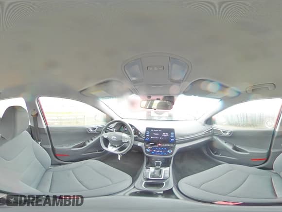 ✅ 2021 Hyundai Ioniq Blue • VIN: KMHC65LC4MU245196 • Lot: 44996025. Wystawiony na Copart z przebiegiem 63 016 mil. Bezpłatny archiwum sprzedaży aukcyjnych z USA i szczegółowy raport historii pojazdu na DreamBid. Zdjęcie 15.