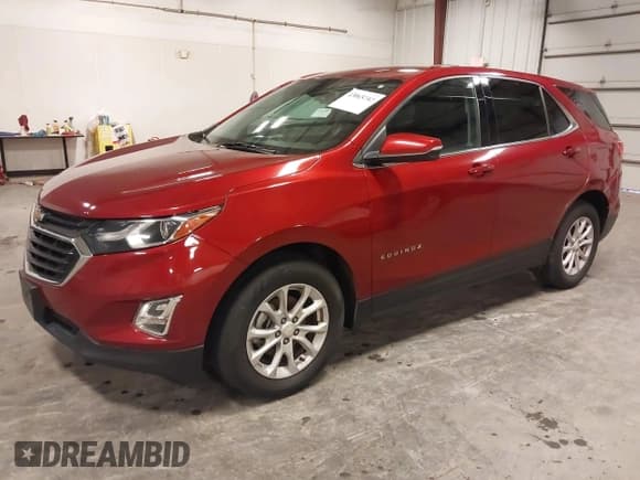 ✅ 2019 Chevrolet Equinox LT • VIN: 3GNAXKEV5KS502652 • Lot: 43065742. Wystawiony na IAAI z przebiegiem 151 049 mil. Bezpłatny archiwum sprzedaży aukcyjnych z USA i szczegółowy raport historii pojazdu na DreamBid. Zdjęcie 19.