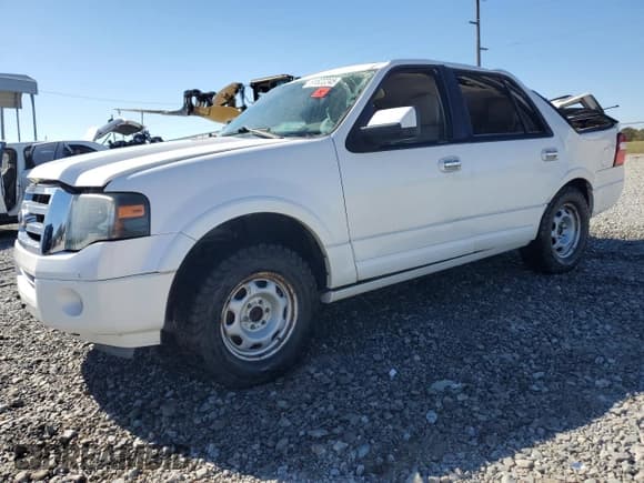 ✅ 2012 Ford Expedition Limited • VIN: 1FMJU1K58CEF24202 • Lot: 91522245. Wystawiony na Copart z przebiegiem 252 335 mil. Bezpłatny archiwum sprzedaży aukcyjnych z USA i szczegółowy raport historii pojazdu na DreamBid. Zdjęcie 1.