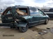 ✅ 1997 Dodge Caravan LE • VIN: 1B4GP54L6VB214155 • Lot: 58691055. Listed on Copart with Not provided. Free auction sales archive from the USA and detailed vehicle history report at DreamBid. Image 3.