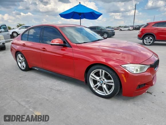 ✅ 2014 BMW 3 Series 328i • VIN: WBA3C1C54EK115081 • Lot: 81283795. Wystawiony na Copart z przebiegiem 99 838 mil. Bezpłatny archiwum sprzedaży aukcyjnych z USA i szczegółowy raport historii pojazdu na DreamBid. Zdjęcie 4.