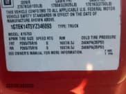 ✅ 2000 GMC Sierra 1500 SLE • VIN: 1GTEK14T5YZ346093 • Лот: 85654524. Опубликован ранее на Copart с пробегом 211 460 миль. Бесплатный доступ к архиву аукционных продаж из США и подробный отчёт об истории автомобиля на DreamBid. Изображение 14.