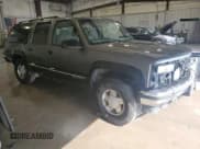 ✅ 1999 Chevrolet Suburban • VIN: 3GNFK16R2XG262390 • Lot: 63111345. Listed on Copart with 354,281 mi. Free auction sales archive from the USA and detailed vehicle history report at DreamBid. Image 4.