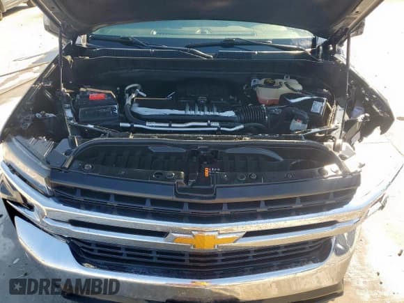 ✅ 2020 Chevrolet Silverado 1500 LT • VIN: 1GCPWCEK9LZ181172 • Lot: 84914875. Listed on Copart with 167,224 mi. Free auction sales archive from the USA and detailed vehicle history report at DreamBid. Image 11.
