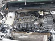 ✅ 2017 Ford Transit Connect XLT • VIN: NM0LE7F79H1305804 • Lot: 42148597. Listed on IAAI with 184,087 mi. Free auction sales archive from the USA and detailed vehicle history report at DreamBid. Image 10.