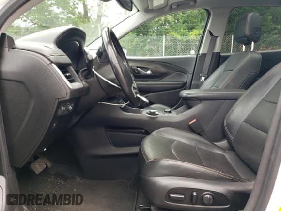 ✅ 2019 GMC Terrain SLT • VIN: 3GKALPEX9KL122845 • Лот: 62733365. Опубликован ранее на Copart с пробегом 136 706 миль. Бесплатный доступ к архиву аукционных продаж из США и подробный отчёт об истории автомобиля на DreamBid. Изображение 7.