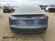 ✅ 2018 Tesla Model 3 Long Range Battery • VIN: 5YJ3E1EB8JF104298 • Lot: 85389055. Wystawiony na Copart z przebiegiem 107 774 mil. Bezpłatny archiwum sprzedaży aukcyjnych z USA i szczegółowy raport historii pojazdu na DreamBid. Zdjęcie 6.