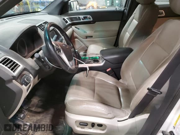 ✅ 2011 Ford Explorer Limited • VIN: 1FMHK7F82BGA58183 • Лот: 56556435. Опубликован ранее на Copart с пробегом 257 646 миль. Бесплатный доступ к архиву аукционных продаж из США и подробный отчёт об истории автомобиля на DreamBid. Изображение 7.