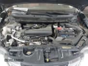 ✅ 2017 Nissan Rogue SV • VIN: JN8AT2MT5HW149030 • Lot: 42410834. Listed on IAAI with 97,560 mi. Free auction sales archive from the USA and detailed vehicle history report at DreamBid. Image 10.