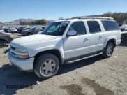 ✅ 2003 Chevrolet Suburban Z71 • VIN: 3GNFK16T13G233940 • Лот: 89326275. Опубликован ранее на Copart с пробегом 268 098 миль. Бесплатный доступ к архиву аукционных продаж из США и подробный отчёт об истории автомобиля на DreamBid. Изображение 1.