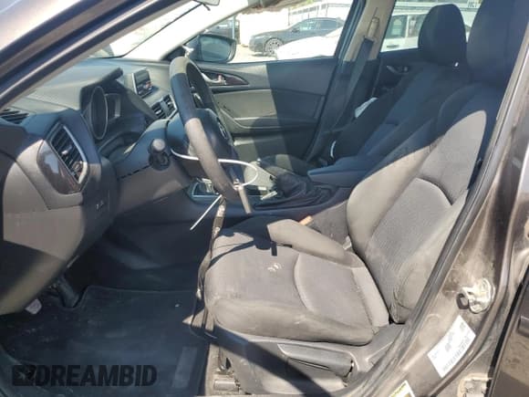 ✅ 2014 Mazda 3 i Sport • VIN: 3MZBM1K77EM103544 • Lot: 68593965. Wystawiony na Copart z przebiegiem 193 200 mil. Bezpłatny archiwum sprzedaży aukcyjnych z USA i szczegółowy raport historii pojazdu na DreamBid. Zdjęcie 7.