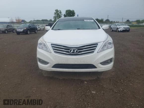 ✅ 2014 Hyundai Azera Limited • VIN: KMHFH4JG3EA379188 • Лот: 62874875. Опубликован ранее на Copart с пробегом 169 645 миль. Бесплатный доступ к архиву аукционных продаж из США и подробный отчёт об истории автомобиля на DreamBid. Изображение 5.