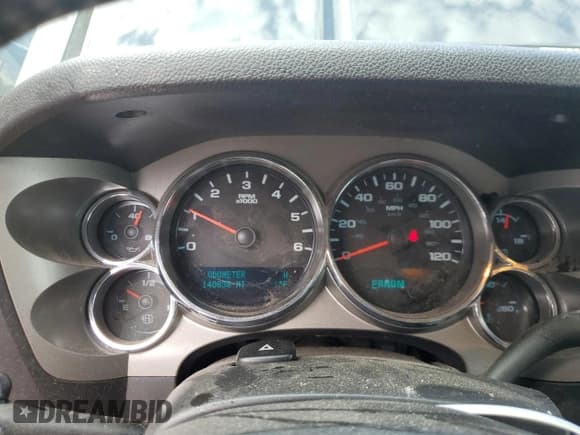 ✅ 2012 Chevrolet Silverado 1500 LT • VIN: 1GCRKSE7XCZ272896 • Lot: 66527984. Listed on Copart with 140,838 mi. Free auction sales archive from the USA and detailed vehicle history report at DreamBid. Image 9.