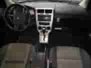 2009 Dodge Caliber SXT с VIN 1B3HB48A39D126037, выставлен на аукционе Copart как лот 84318964 с пробегом 171 072 миль миль и Списание • Salvage title. История ставок и продаж доступна на DreamBid. Изображение 8.