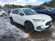 ✅ 2024 Honda HR-V Sport • VIN: 3CZRZ2H54RM770151 • Lot: 41501617. Wystawiony na IAAI z przebiegiem 15 928 mil. Bezpłatny archiwum sprzedaży aukcyjnych z USA i szczegółowy raport historii pojazdu na DreamBid. Zdjęcie 1.