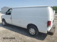 ✅ 2010 Ford Econoline Cargo Commercial • VIN: 1FTNE1EW7ADA66467 • Lot: 59238055. Wystawiony na Copart z przebiegiem Nie podano. Bezpłatny archiwum sprzedaży aukcyjnych z USA i szczegółowy raport historii pojazdu na DreamBid. Zdjęcie 2.