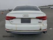 ✅ 2017 Audi A4 Premium Plus • VIN: WAUENAF40HN069385 • Lot: 94735605. Wystawiony na Copart z przebiegiem 17 035 mil. Bezpłatny archiwum sprzedaży aukcyjnych z USA i szczegółowy raport historii pojazdu na DreamBid. Zdjęcie 6.