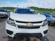 ✅ 2018 Chevrolet Colorado 2WD Work Truck • VIN: 1GCGSBEN2J1324569 • Lot: 42337304. Listed on IAAI with 122,842 mi. Free auction sales archive from the USA and detailed vehicle history report at DreamBid. Image 6.