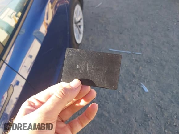 ✅ 2023 Tesla Model 3 • VIN: 5YJ3E1EA8PF619057 • Lot: 43586407. Listed on IAAI with 7,287 mi. Free auction sales archive from the USA and detailed vehicle history report at DreamBid. Image 11.