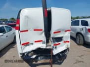 ✅ 2015 Chevrolet Express Cargo • VIN: 1GCWGFCFXF1184780 • Lot: 42180137. Listed on IAAI with 103,453 mi. Free auction sales archive from the USA and detailed vehicle history report at DreamBid. Image 19.