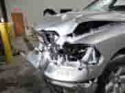 2017 Ram 1500 SLT с VIN 1C6RR7LT2HS641394, выставлен на аукционе IAAI как лот 41060406 с пробегом 105 497 миль миль и . История ставок и продаж доступна на DreamBid. Изображение 6.