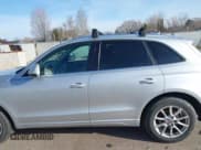 ✅ 2009 Audi Q5 Premium Plus • VIN: WA1KK78R59A021832 • Lot: 41735470. Listed on IAAI with 161,000 mi. Free auction sales archive from the USA and detailed vehicle history report at DreamBid. Image 6.