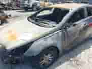 2013 Hyundai Sonata GLS with VIN 5NPEB4AC2DH796288, listed as a IAAI auction lot 42497522 with Not provided miles and . Bid and sale history available at DreamBid. Image 6.