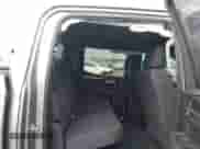 2023 Chevrolet Silverado 1500 RST with VIN 2GCPADED5P1139988, listed as a IAAI auction lot 42357895 with Not provided miles and . Bid and sale history available at DreamBid. Image 8.