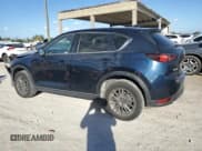 ✅ 2020 Mazda CX-5 Touring • VIN: JM3KFACM7L0783793 • Lot: 90615615. Wystawiony na Copart z przebiegiem 88 367 mil. Bezpłatny archiwum sprzedaży aukcyjnych z USA i szczegółowy raport historii pojazdu na DreamBid. Zdjęcie 2.