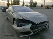 ✅ 2015 Tesla Model S 85D • VIN: 5YJSA1S22FF098453 • Лот: 91708325. Опубликован ранее на Copart с пробегом 158 933 миль. Бесплатный доступ к архиву аукционных продаж из США и подробный отчёт об истории автомобиля на DreamBid. Изображение 14.