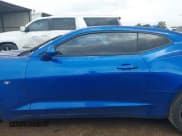 ✅ 2016 Chevrolet Camaro 2LT • VIN: 1G1FD1RS9G0134744 • Lot: 42127460. Wystawiony na IAAI z przebiegiem Nie podano. Bezpłatny archiwum sprzedaży aukcyjnych z USA i szczegółowy raport historii pojazdu na DreamBid. Zdjęcie 13.
