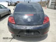 ✅ 2014 Volkswagen Beetle 1.8T • VIN: 3VWJ07AT6EM657490 • Lot: 56752285. Listed on Copart with Not provided. Free auction sales archive from the USA and detailed vehicle history report at DreamBid. Image 6.