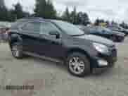 2017 Chevrolet Equinox LT с VIN 2GNALCEK8H6266237, выставлен на аукционе Copart как лот 86297825 с пробегом 109 890 миль миль и Списание • Salvage title. История ставок и продаж доступна на DreamBid. Изображение 4.