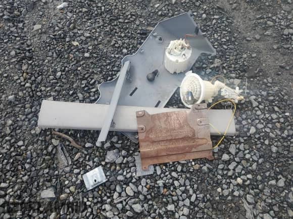 2008 Dodge Charger с VIN 2B3KA43RX8H199624, выставлен на аукционе Copart как лот 78526034 с пробегом 126 576 миль миль и Списание • Salvage title. История ставок и продаж доступна на DreamBid. Изображение 14.