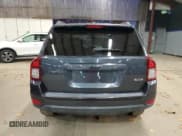 ✅ 2014 Jeep Compass Sport • VIN: 1C4NJCBA4ED667034 • Lot: 91317125. Wystawiony na Copart z przebiegiem 164 798 mil. Bezpłatny archiwum sprzedaży aukcyjnych z USA i szczegółowy raport historii pojazdu na DreamBid. Zdjęcie 6.