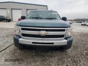 ✅ 2009 Chevrolet Silverado 1500 Work Truck • VIN: 1GCEC19X19Z123303 • Lot: 51607005. Wystawiony na Copart z przebiegiem 96 771 mil. Bezpłatny archiwum sprzedaży aukcyjnych z USA i szczegółowy raport historii pojazdu na DreamBid. Zdjęcie 5.