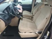 ✅ 2014 Dodge Grand Caravan SE • VIN: 2C4RDGBG4ER365793 • Лот: 81285965. Опубликован ранее на Copart с пробегом 123 165 миль. Бесплатный доступ к архиву аукционных продаж из США и подробный отчёт об истории автомобиля на DreamBid. Изображение 7.