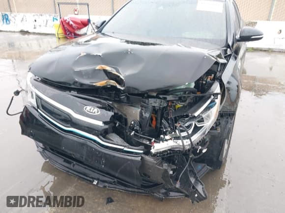 ✅ 2020 Kia Optima EX • VIN: KNAGU4LE2L5039095 • Лот: 41746011. Опубликован ранее на IAAI с пробегом 82 014 миль. Бесплатный доступ к архиву аукционных продаж из США и подробный отчёт об истории автомобиля на DreamBid. Изображение 6.