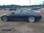 ✅ 2015 BMW 6 Series 640i xDrive • VIN: WBA6B8C59FD453638 • Lot: 43761188. Wystawiony na IAAI z przebiegiem 108 004 mil. Bezpłatny archiwum sprzedaży aukcyjnych z USA i szczegółowy raport historii pojazdu na DreamBid. Zdjęcie 14.