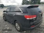 ✅ 2018 Kia Sorento L • VIN: 5XYPG4A3XJG375951 • Лот: 69384925. Опубликован ранее на Copart с пробегом 120 642 миль. Бесплатный доступ к архиву аукционных продаж из США и подробный отчёт об истории автомобиля на DreamBid. Изображение 2.