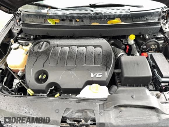 ✅ 2016 Dodge Journey SXT • VIN: 3C4PDDBG1GT247349 • Лот: 90408805. Опубликован ранее на Copart с пробегом 88 468 миль. Бесплатный доступ к архиву аукционных продаж из США и подробный отчёт об истории автомобиля на DreamBid. Изображение 7.